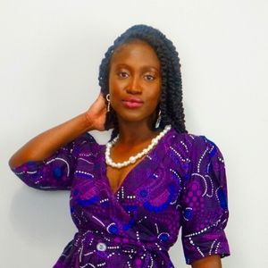 African Prints Clothing
